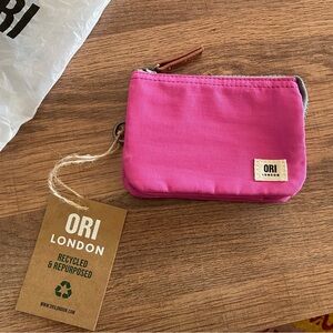 ORI London Carnaby Wallet